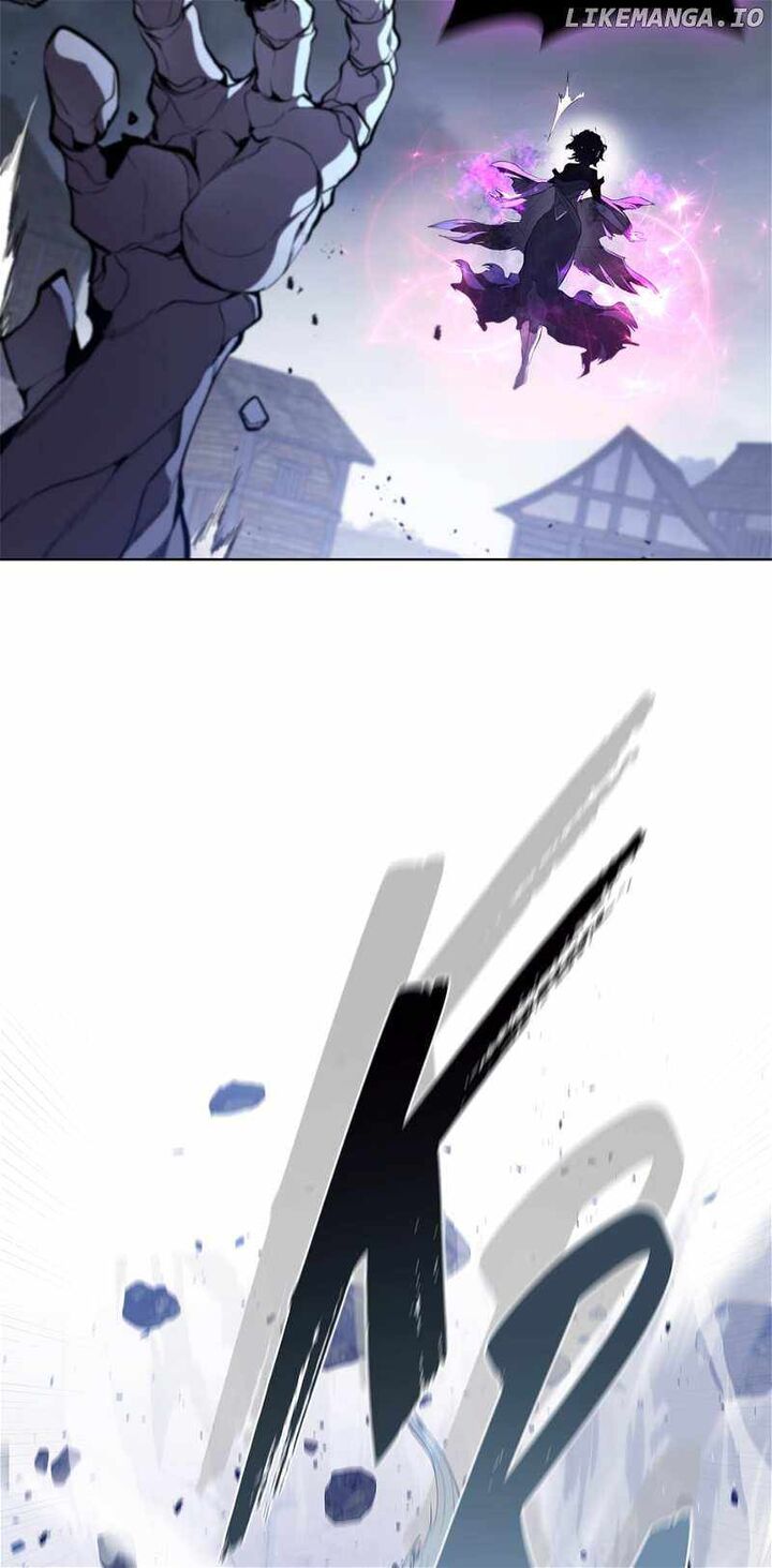 I Regressed As The Duke Chapter 91 Page 30