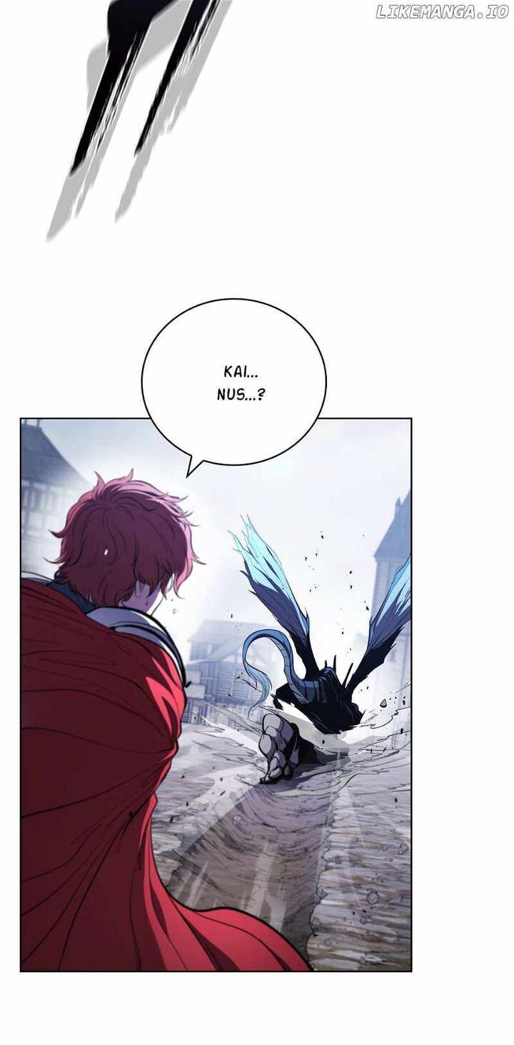 I Regressed As The Duke Chapter 91 Page 32