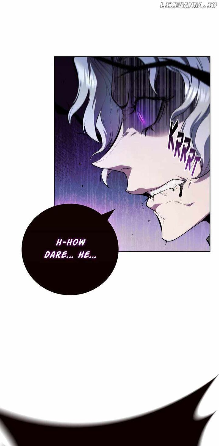 I Regressed As The Duke Chapter 91 Page 33
