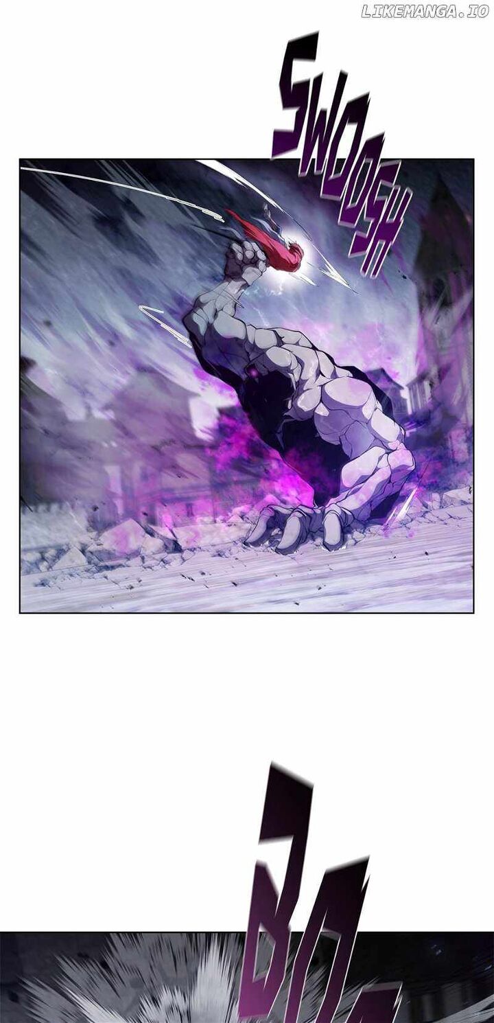 I Regressed As The Duke Chapter 91 Page 4