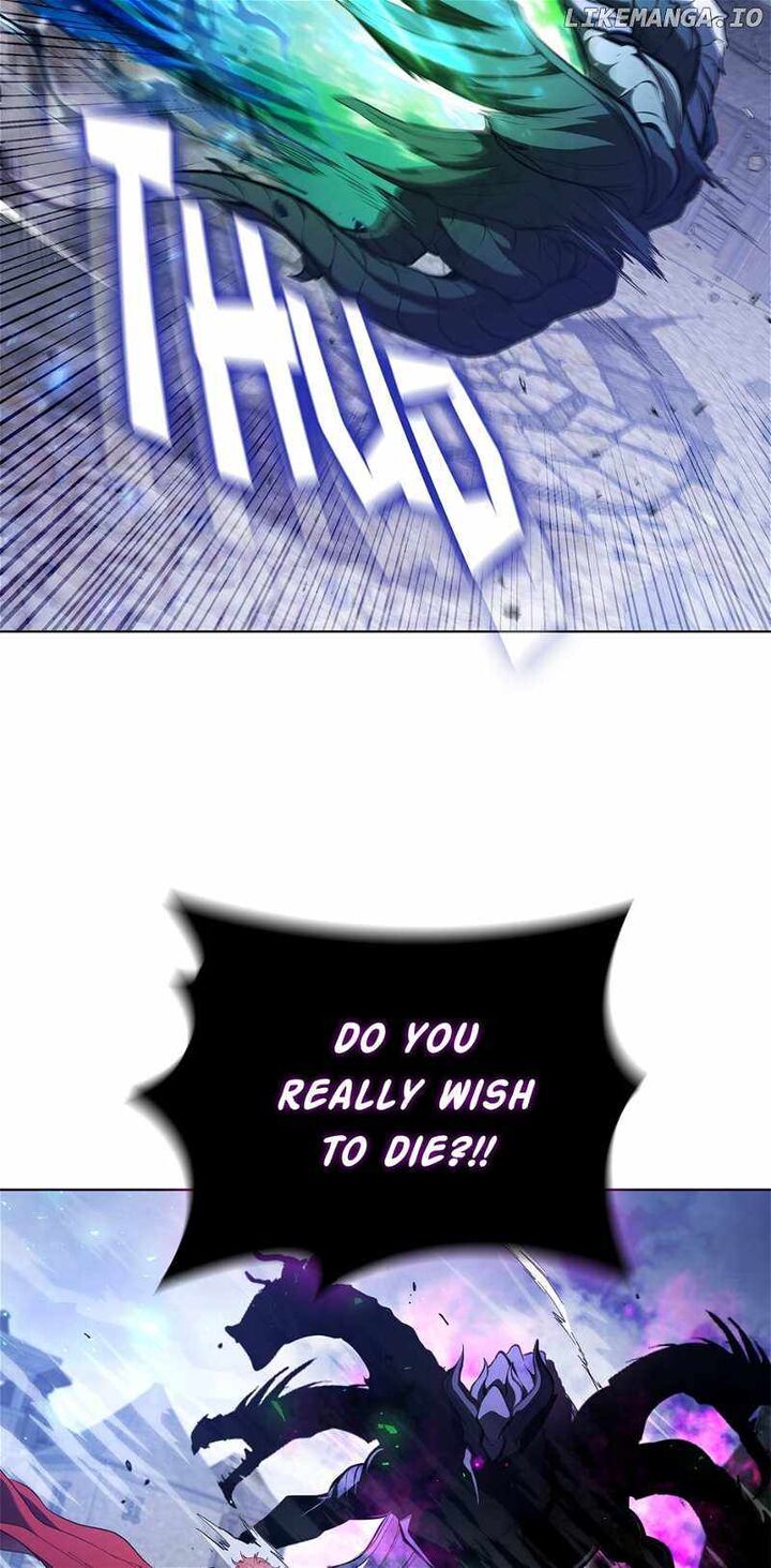 I Regressed As The Duke Chapter 91 Page 40