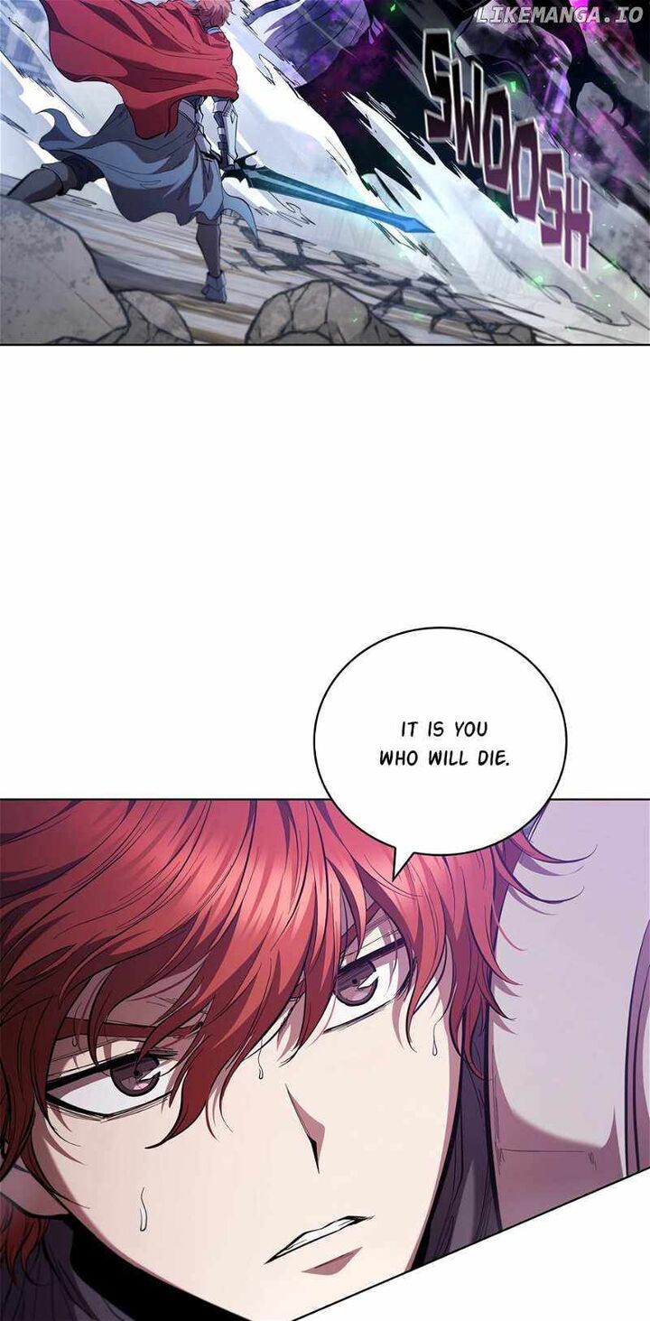 I Regressed As The Duke Chapter 91 Page 41