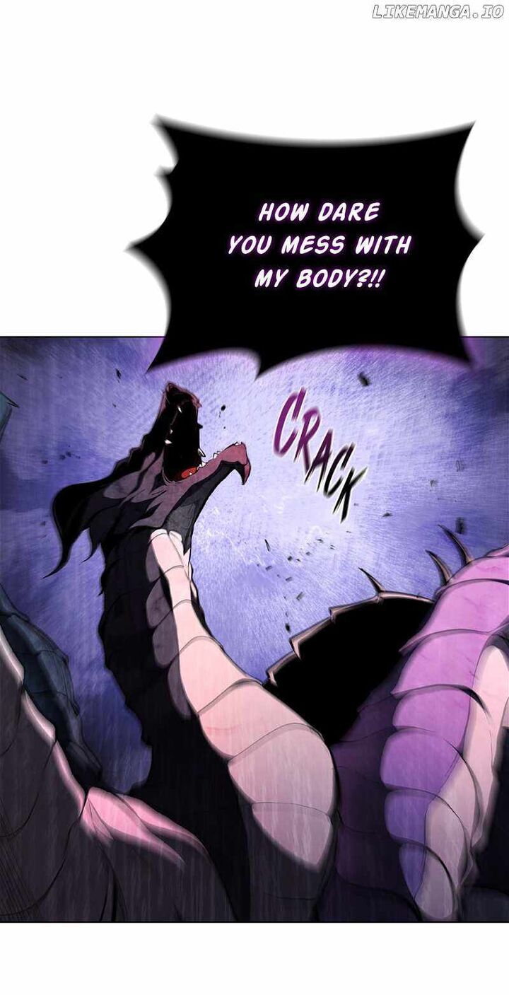 I Regressed As The Duke Chapter 91 Page 51