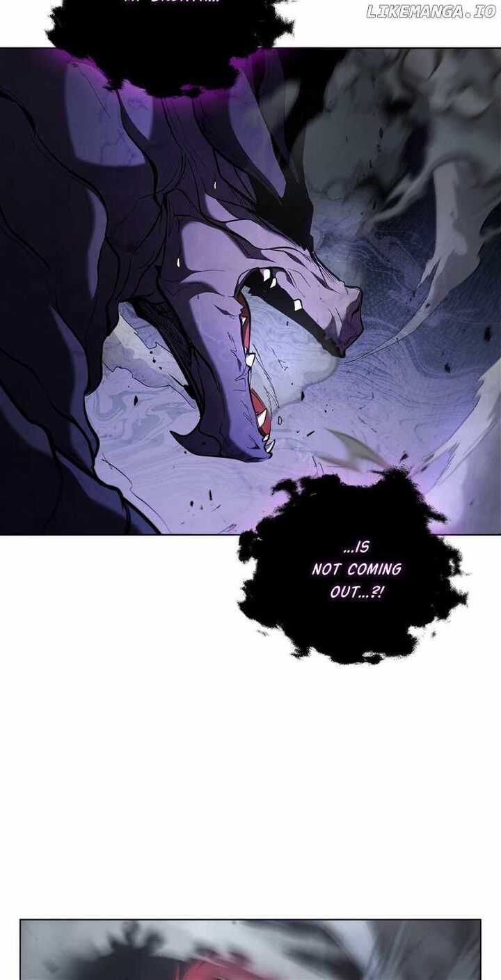 I Regressed As The Duke Chapter 91 Page 54