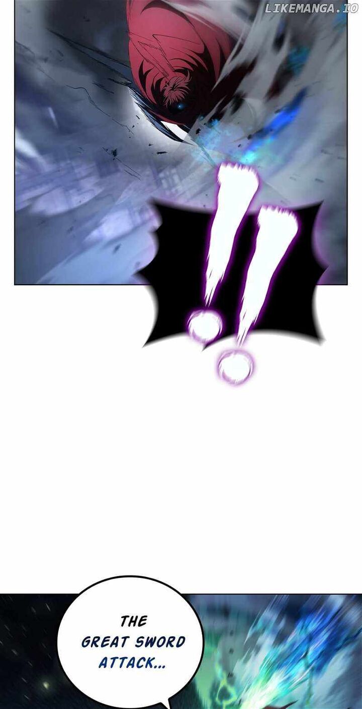 I Regressed As The Duke Chapter 91 Page 55