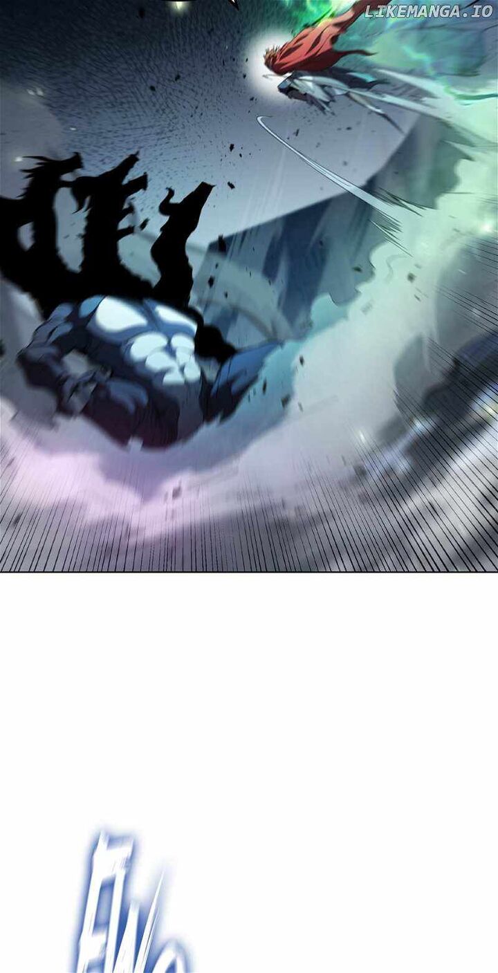 I Regressed As The Duke Chapter 91 Page 56