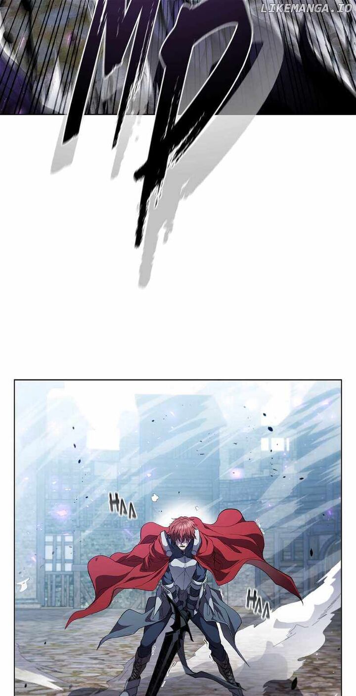 I Regressed As The Duke Chapter 91 Page 61