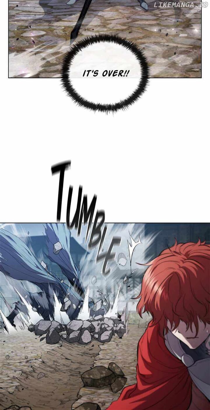 I Regressed As The Duke Chapter 91 Page 62