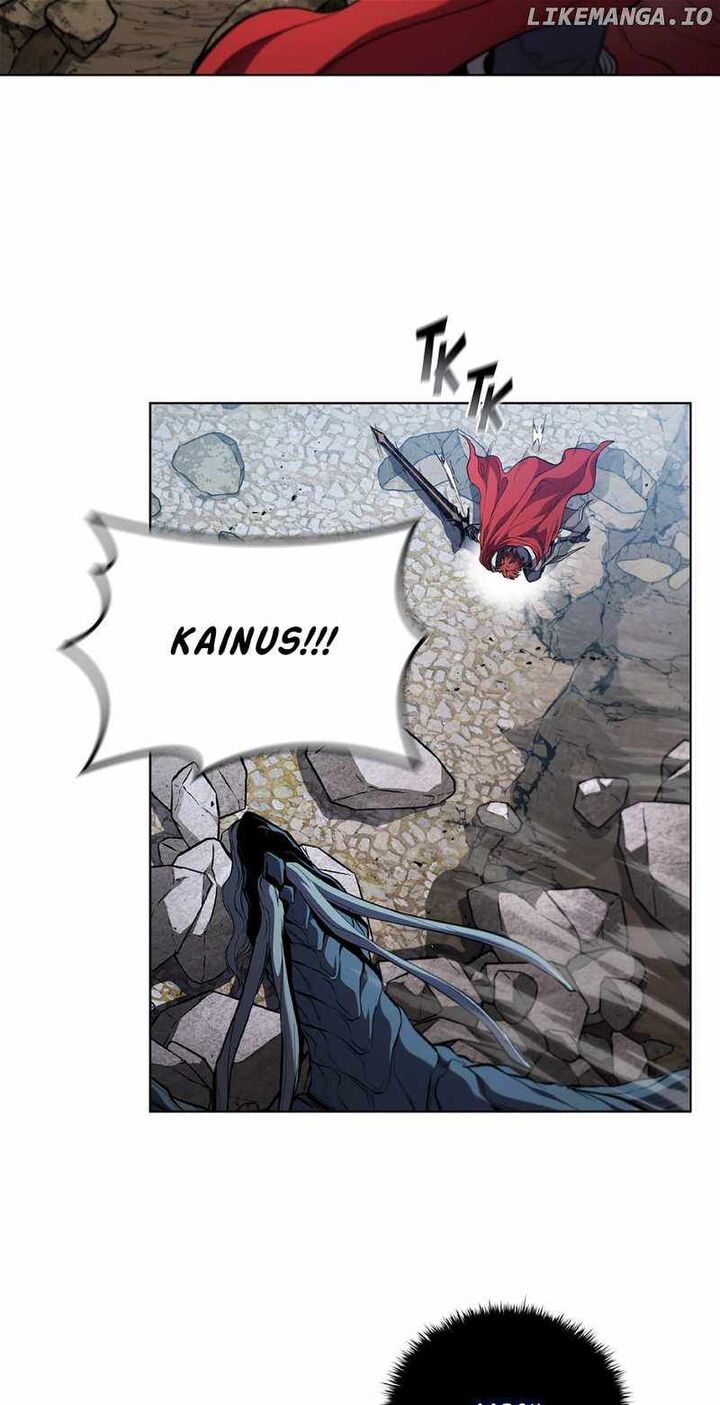 I Regressed As The Duke Chapter 91 Page 63