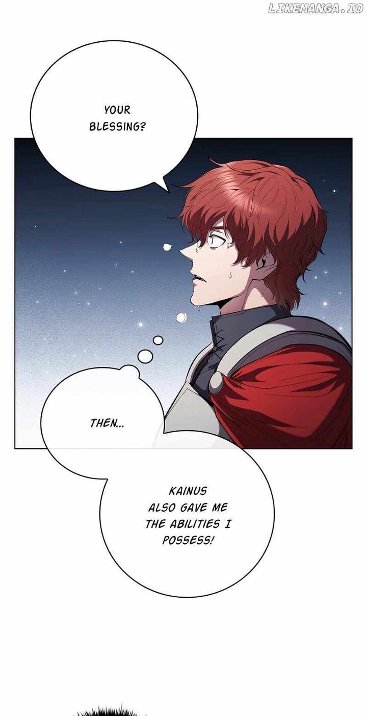I Regressed As The Duke Chapter 91 Page 67