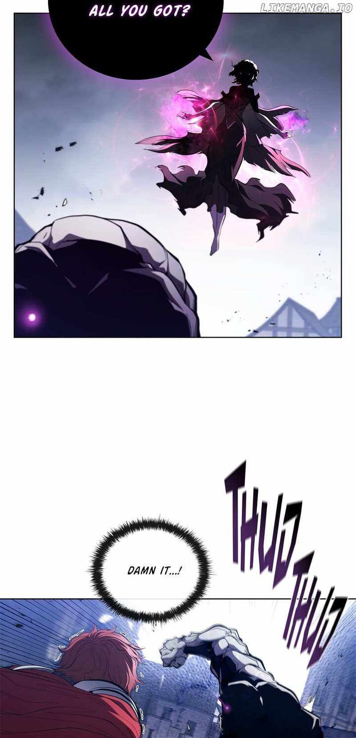 I Regressed As The Duke Chapter 91 Page 7
