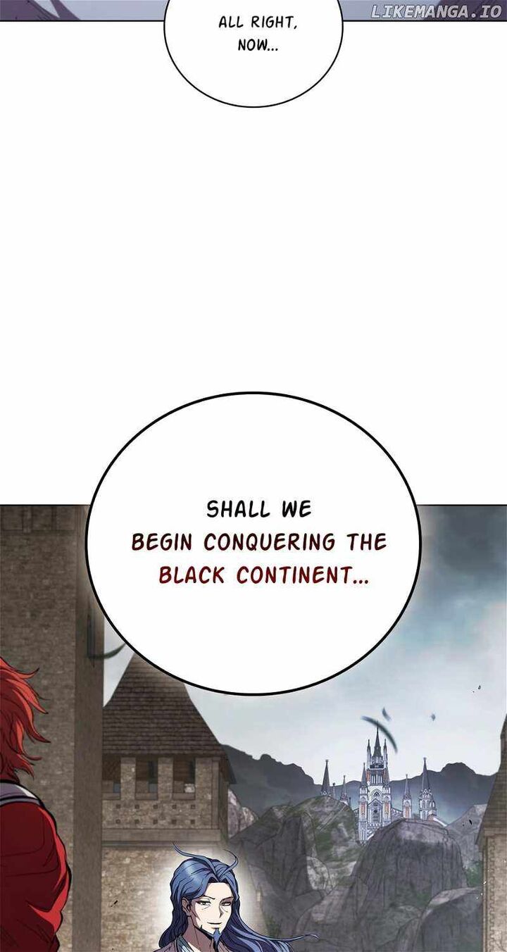 I Regressed As The Duke Chapter 91 Page 82