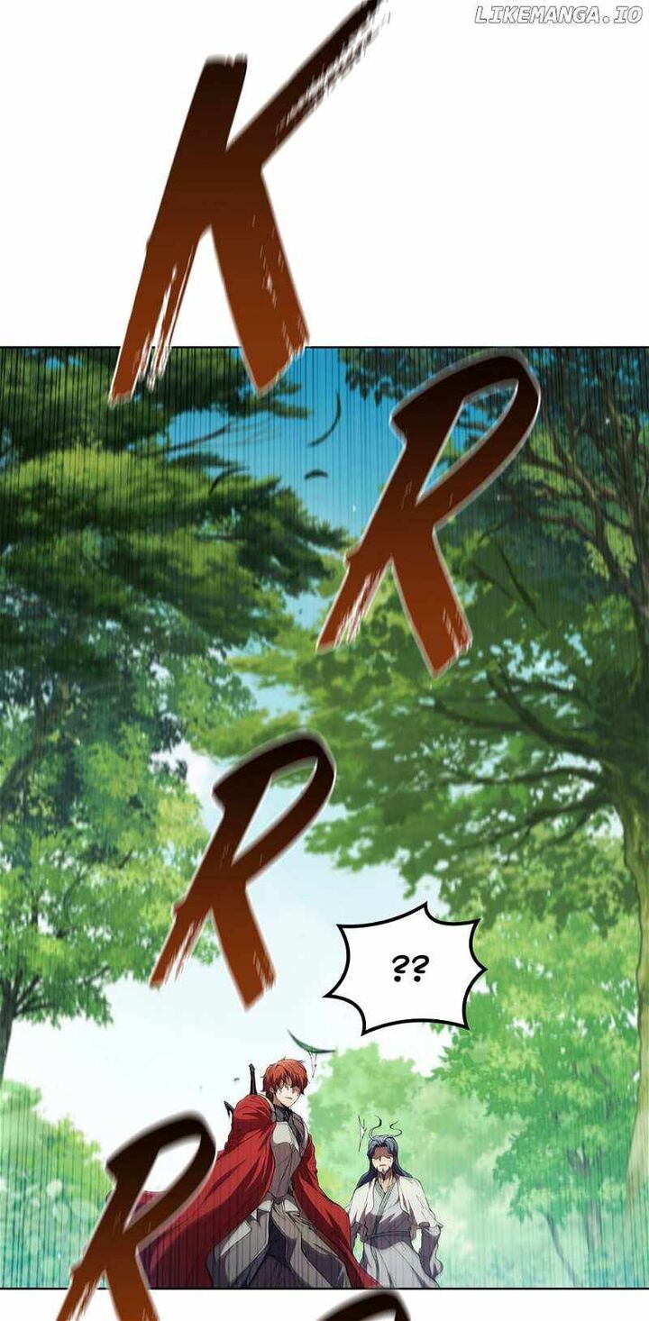 I Regressed As The Duke Chapter 93 Page 13