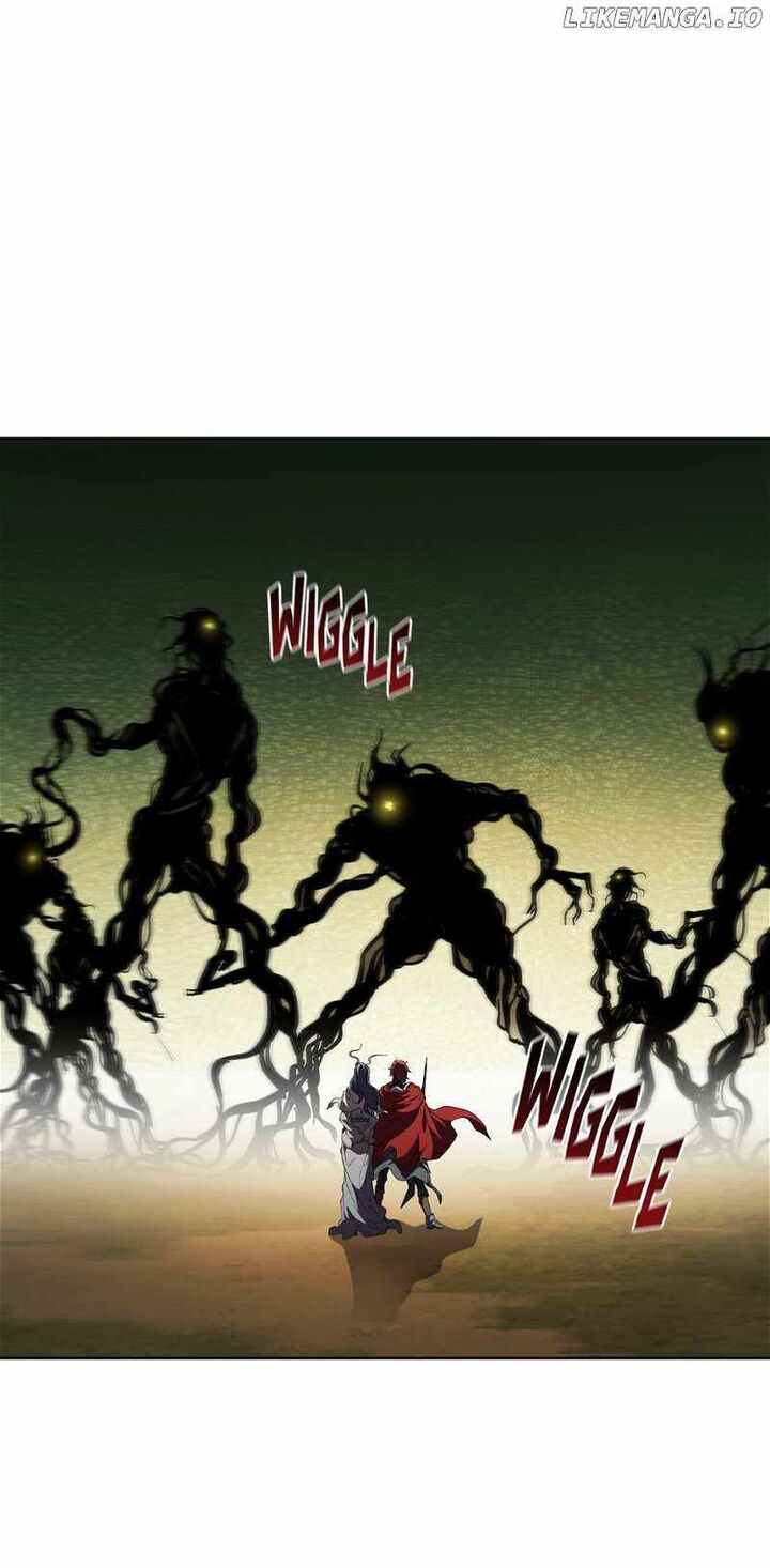 I Regressed As The Duke Chapter 93 Page 17