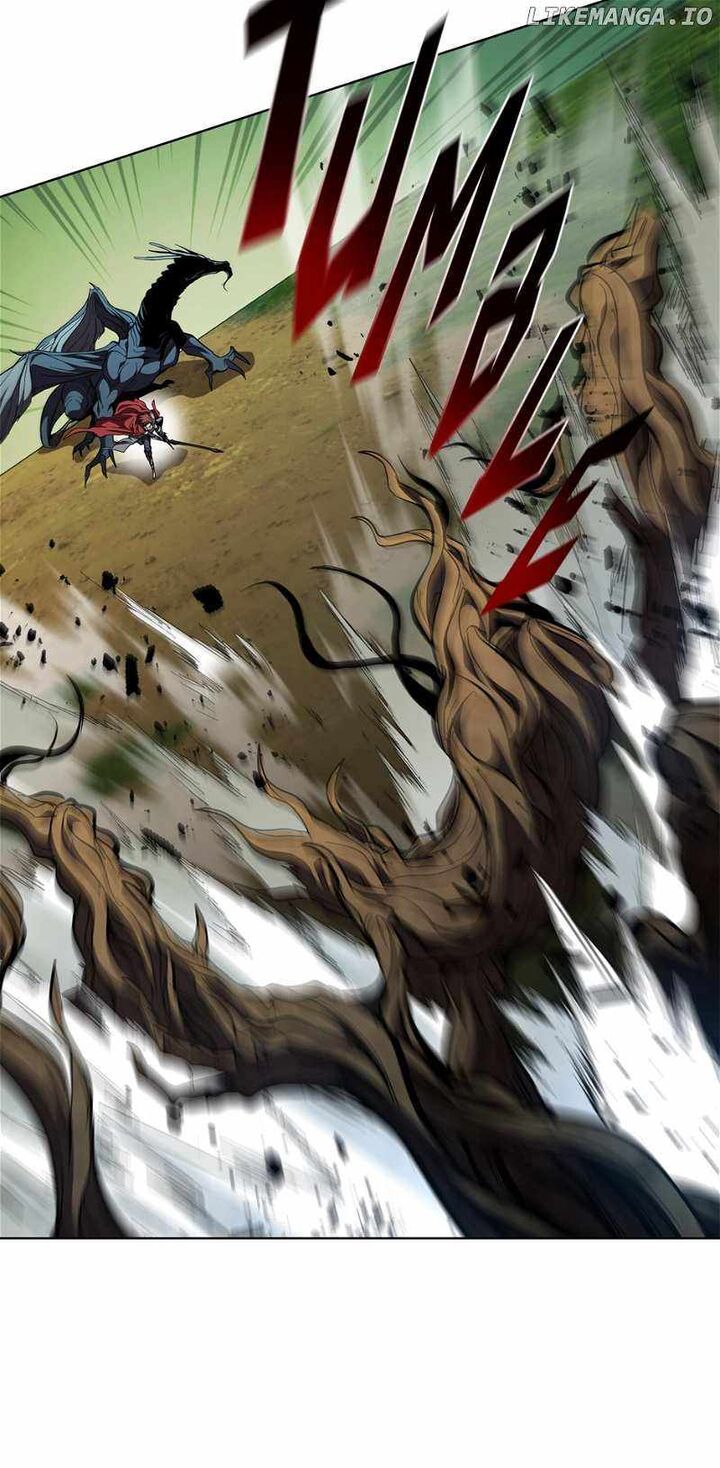 I Regressed As The Duke Chapter 93 Page 26