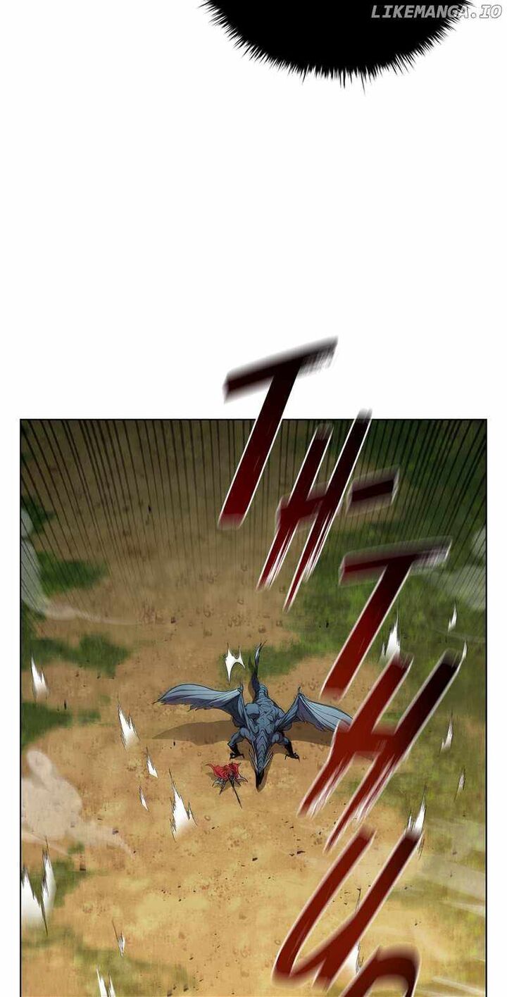 I Regressed As The Duke Chapter 93 Page 28