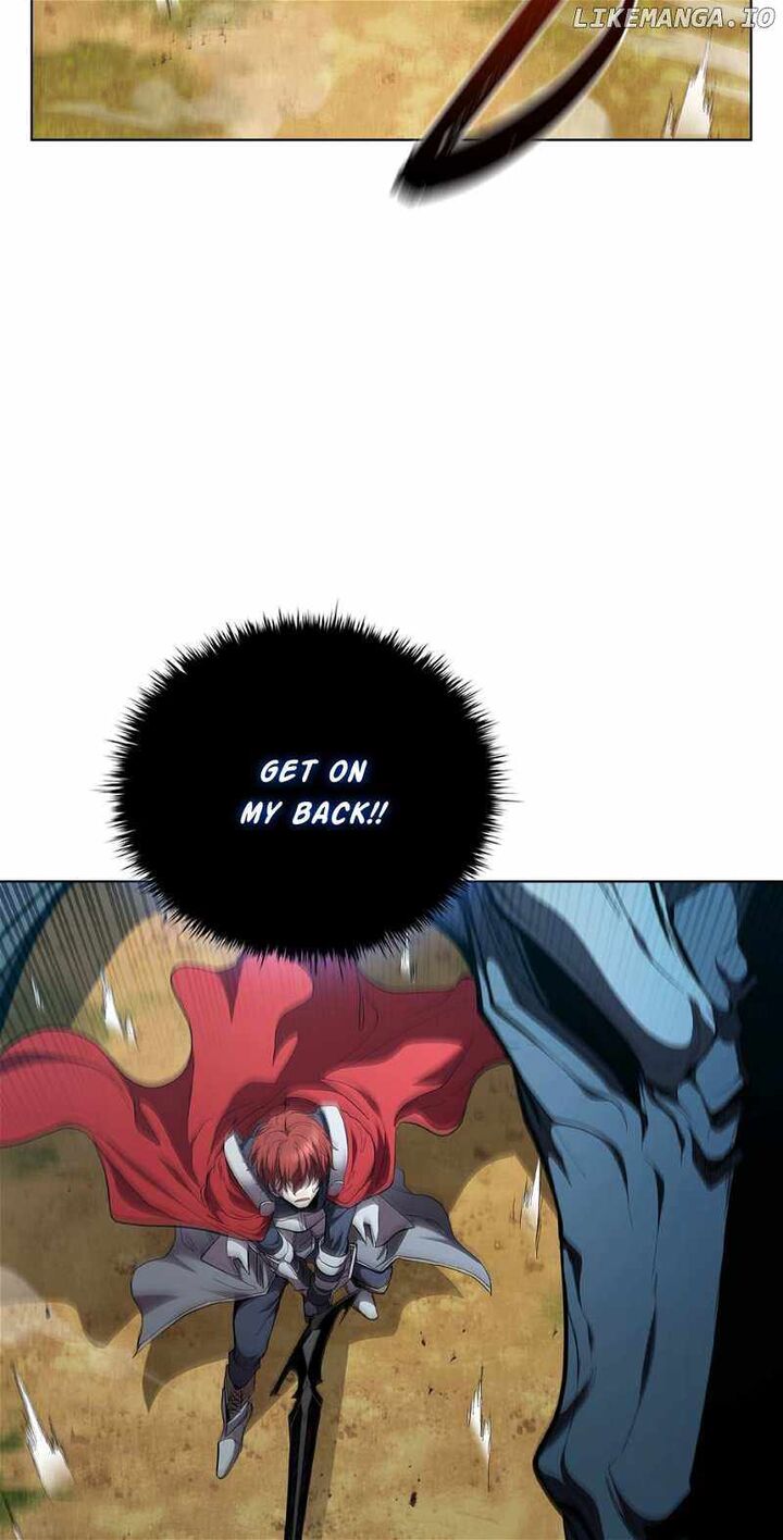 I Regressed As The Duke Chapter 93 Page 29