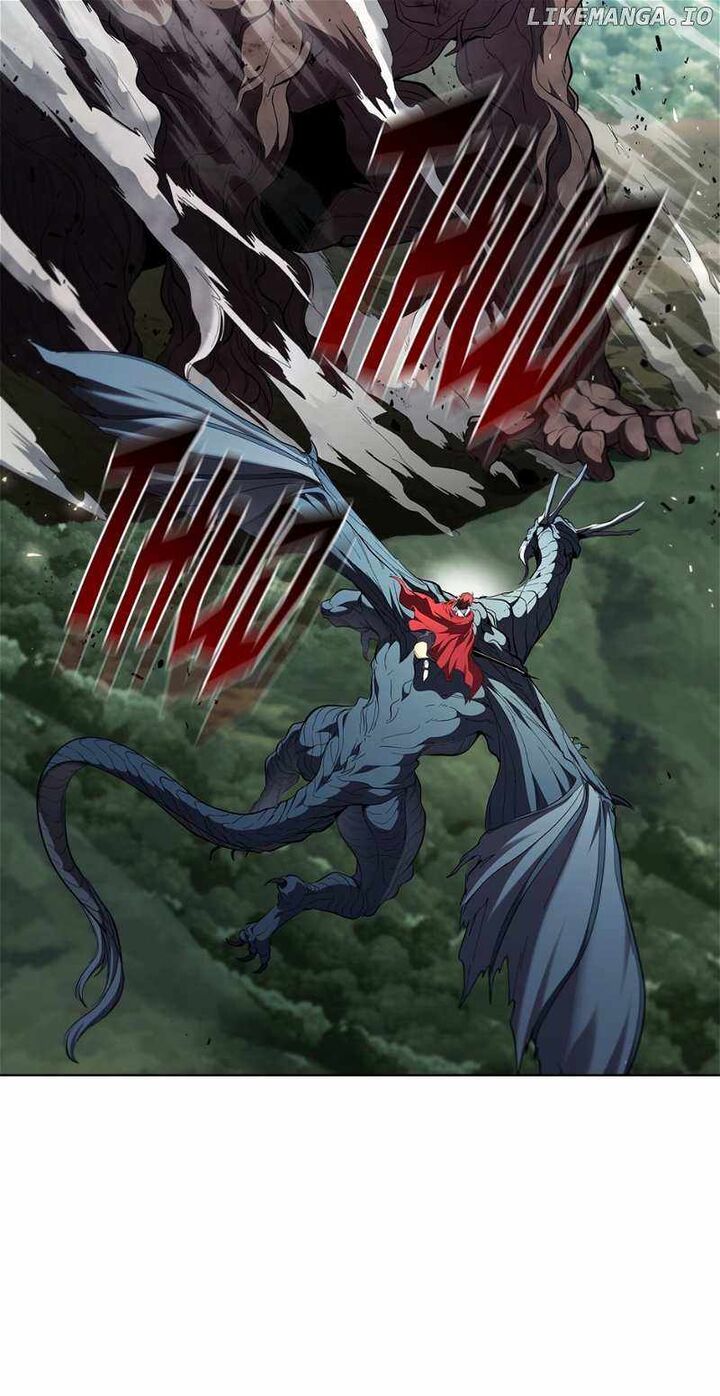 I Regressed As The Duke Chapter 93 Page 36