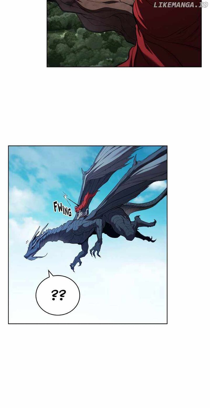 I Regressed As The Duke Chapter 93 Page 42