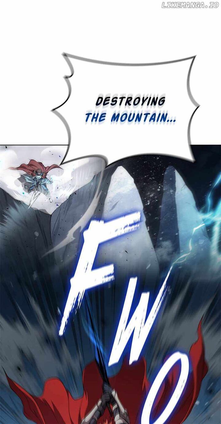 I Regressed As The Duke Chapter 93 Page 44