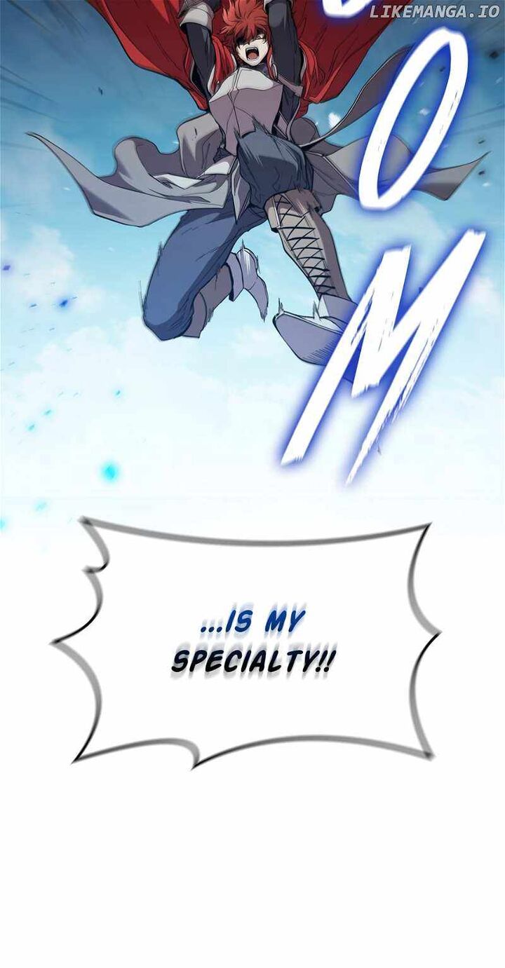 I Regressed As The Duke Chapter 93 Page 45