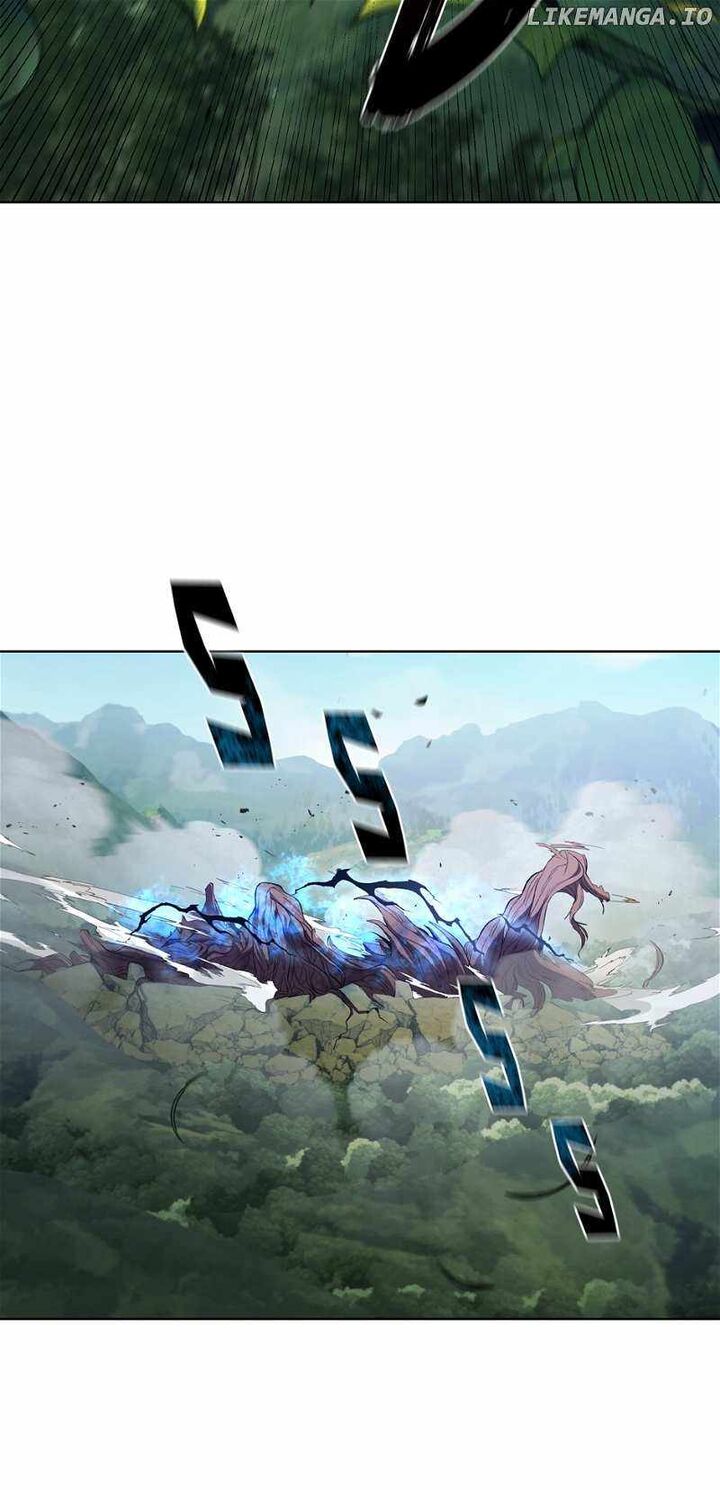 I Regressed As The Duke Chapter 93 Page 54