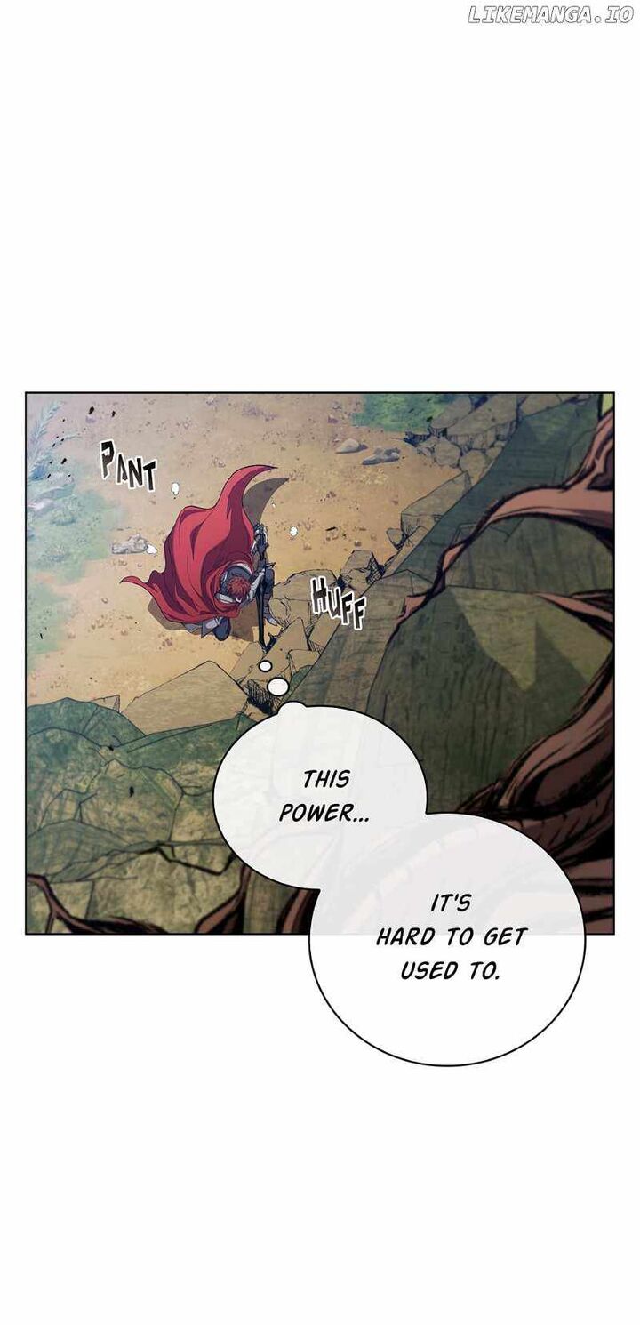 I Regressed As The Duke Chapter 93 Page 55