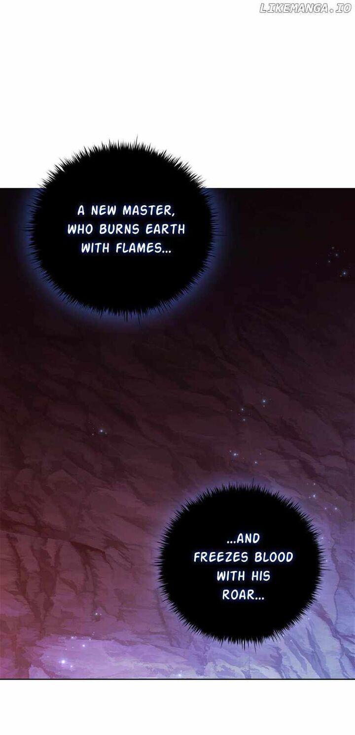 I Regressed As The Duke Chapter 93 Page 59