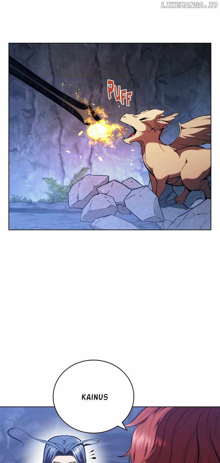 I Regressed As The Duke Chapter 93 Page 71