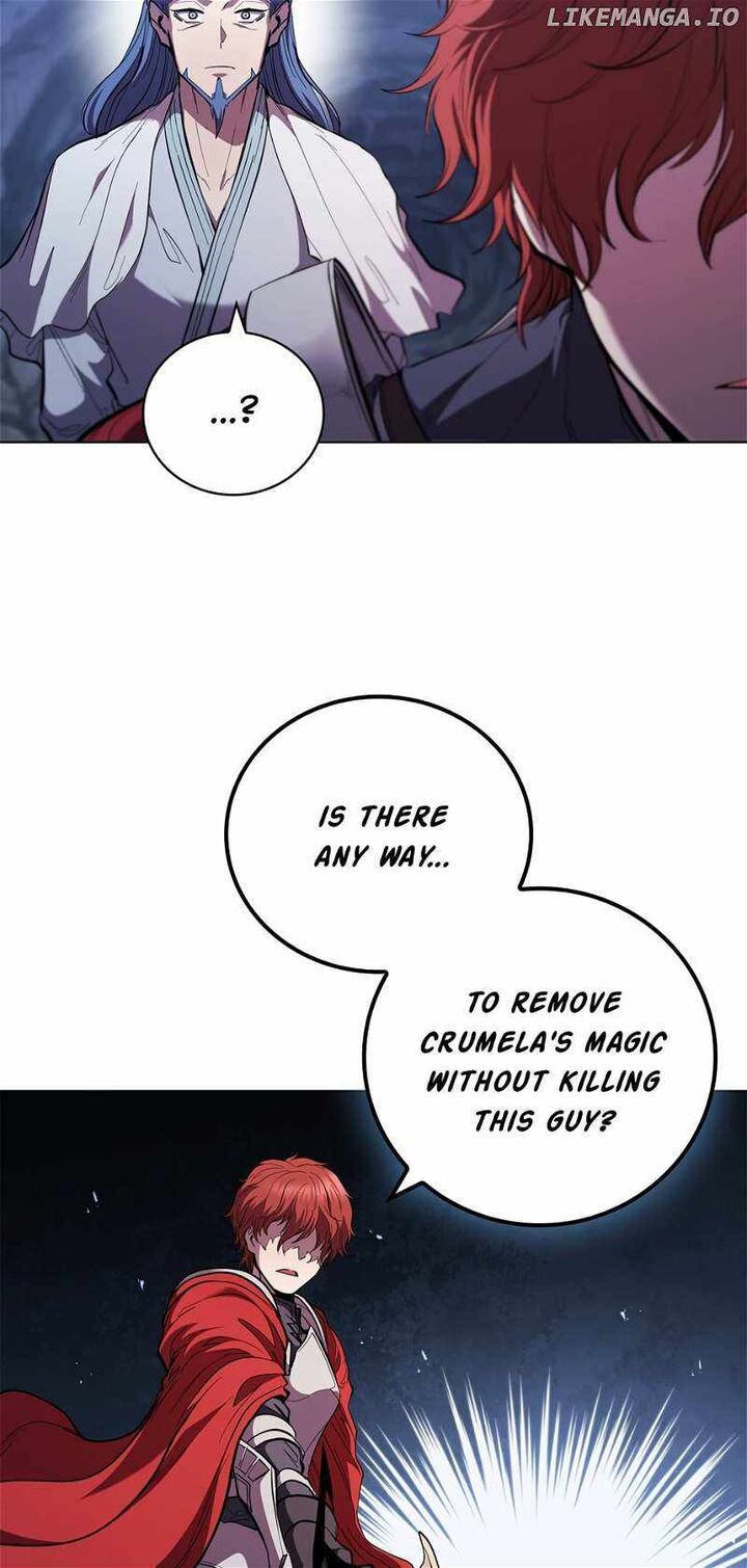 I Regressed As The Duke Chapter 93 Page 72