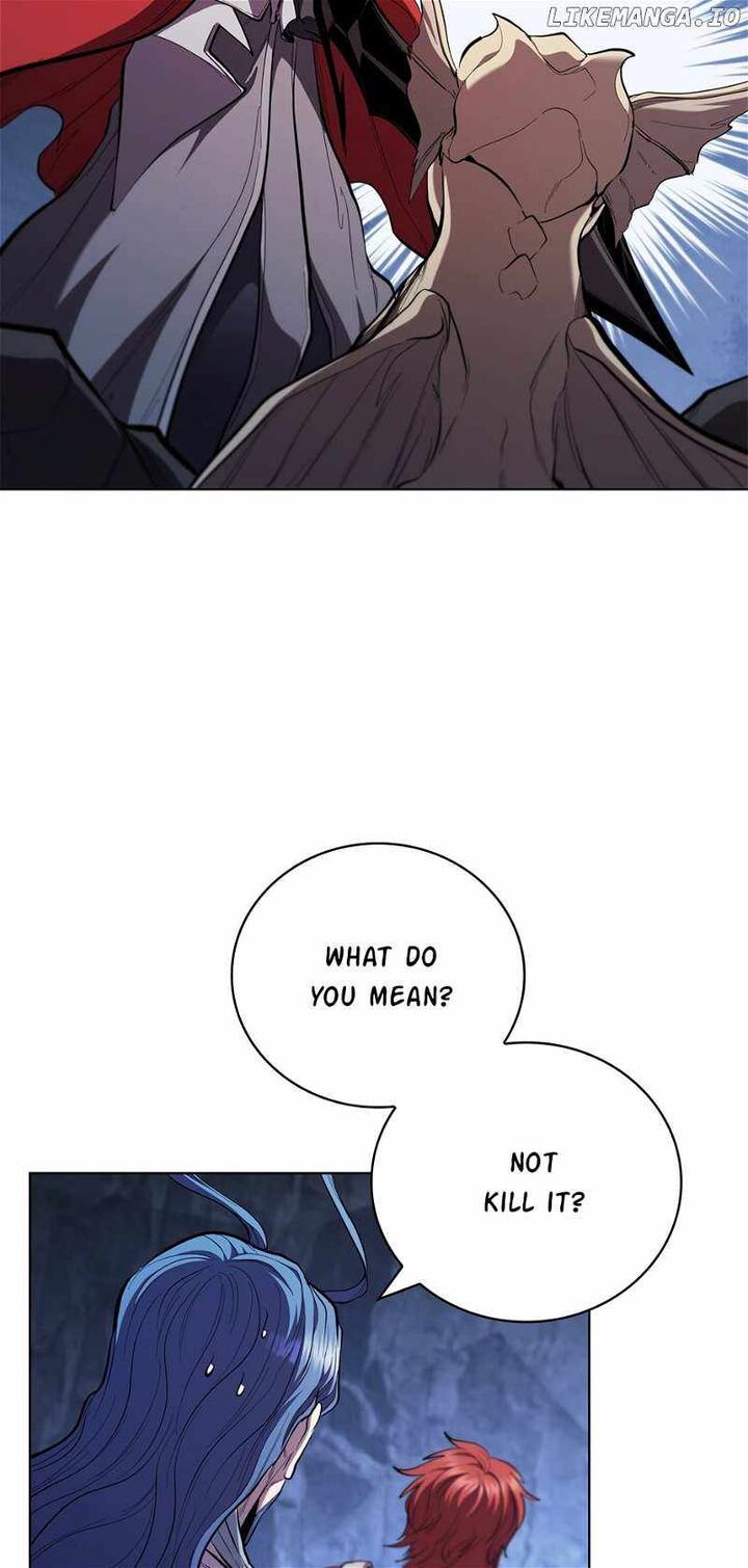 I Regressed As The Duke Chapter 93 Page 73