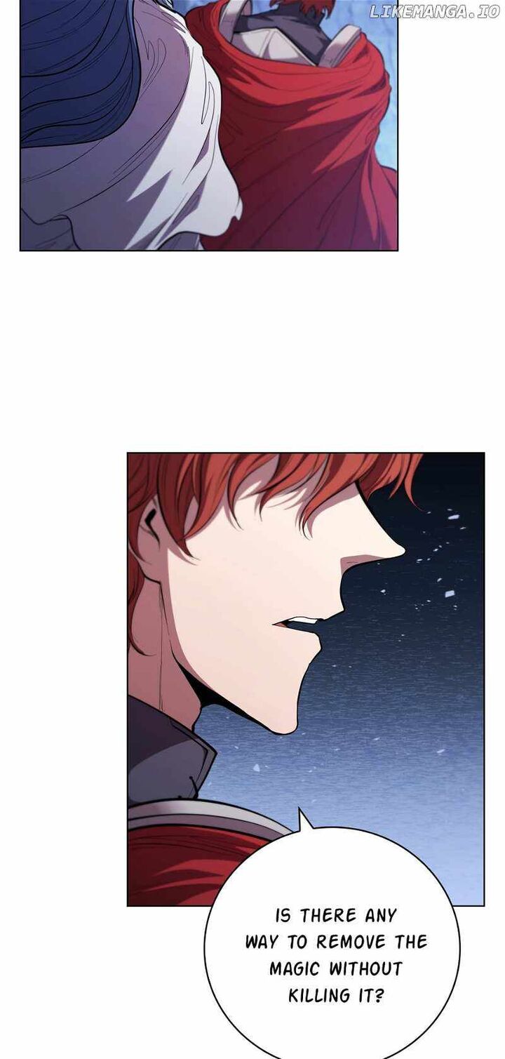 I Regressed As The Duke Chapter 93 Page 74