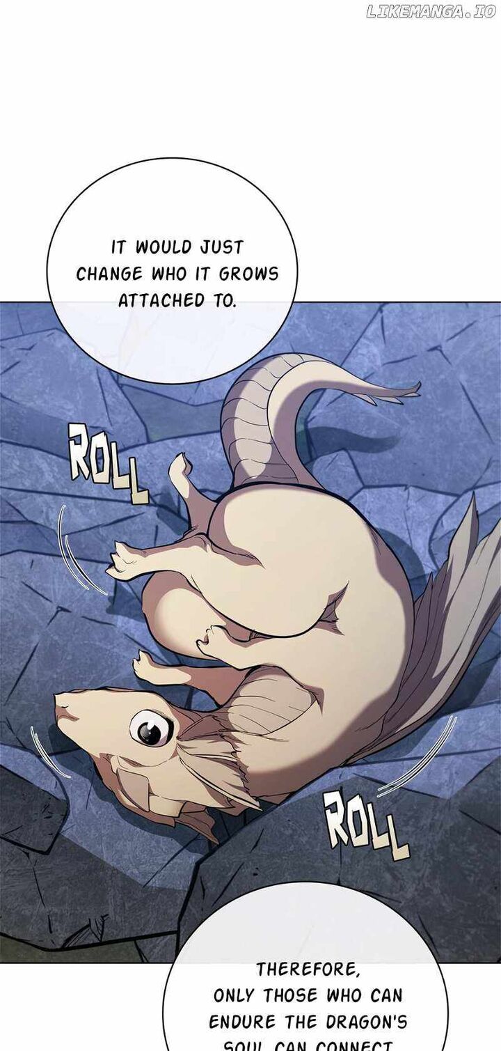 I Regressed As The Duke Chapter 93 Page 76