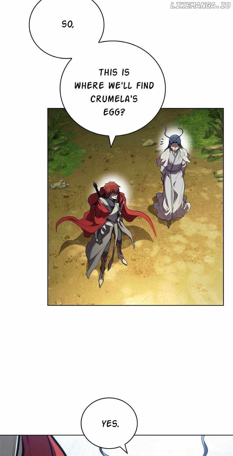 I Regressed As The Duke Chapter 93 Page 8