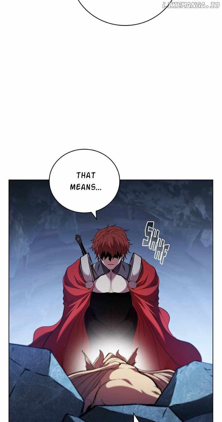 I Regressed As The Duke Chapter 93 Page 80