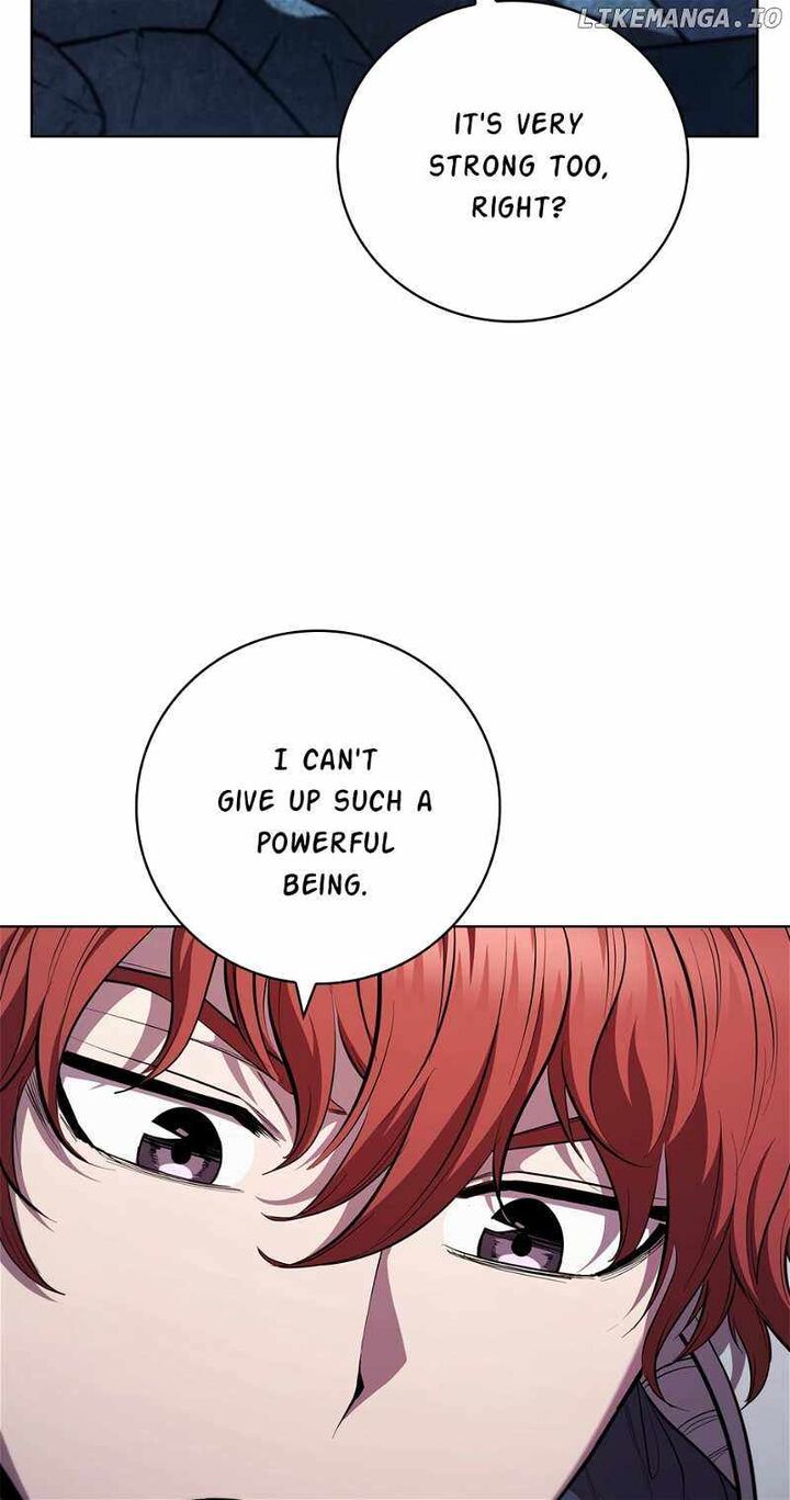 I Regressed As The Duke Chapter 93 Page 81