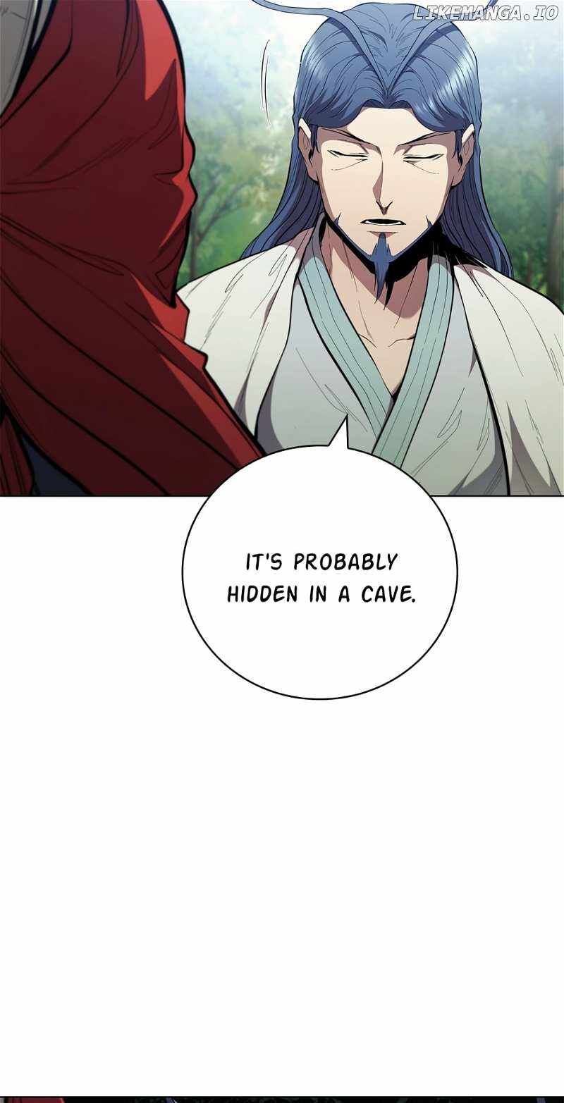 I Regressed As The Duke Chapter 93 Page 9