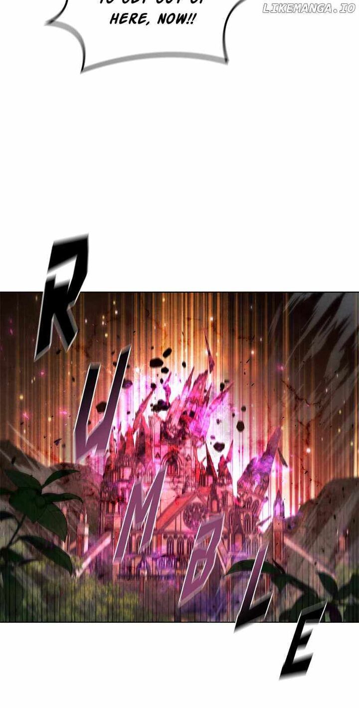 I Regressed As The Duke Chapter 94 Page 11