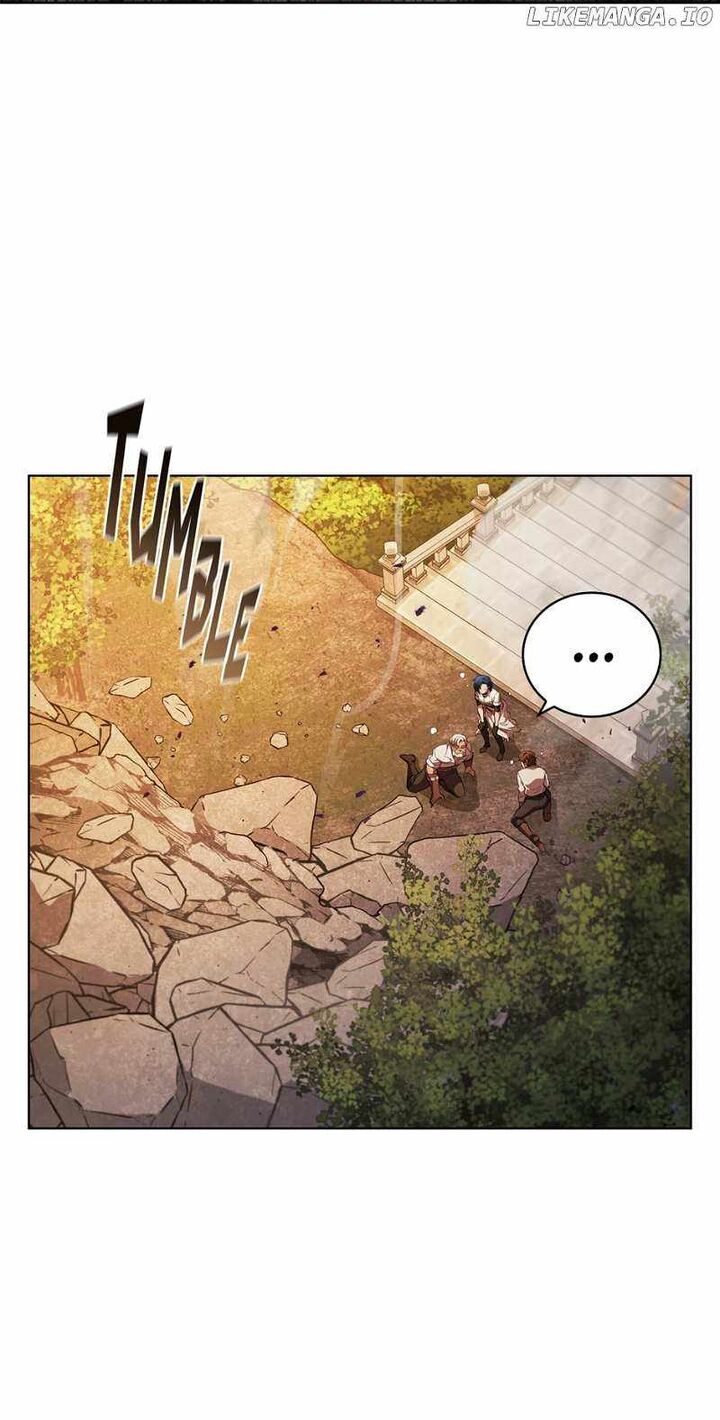 I Regressed As The Duke Chapter 94 Page 13