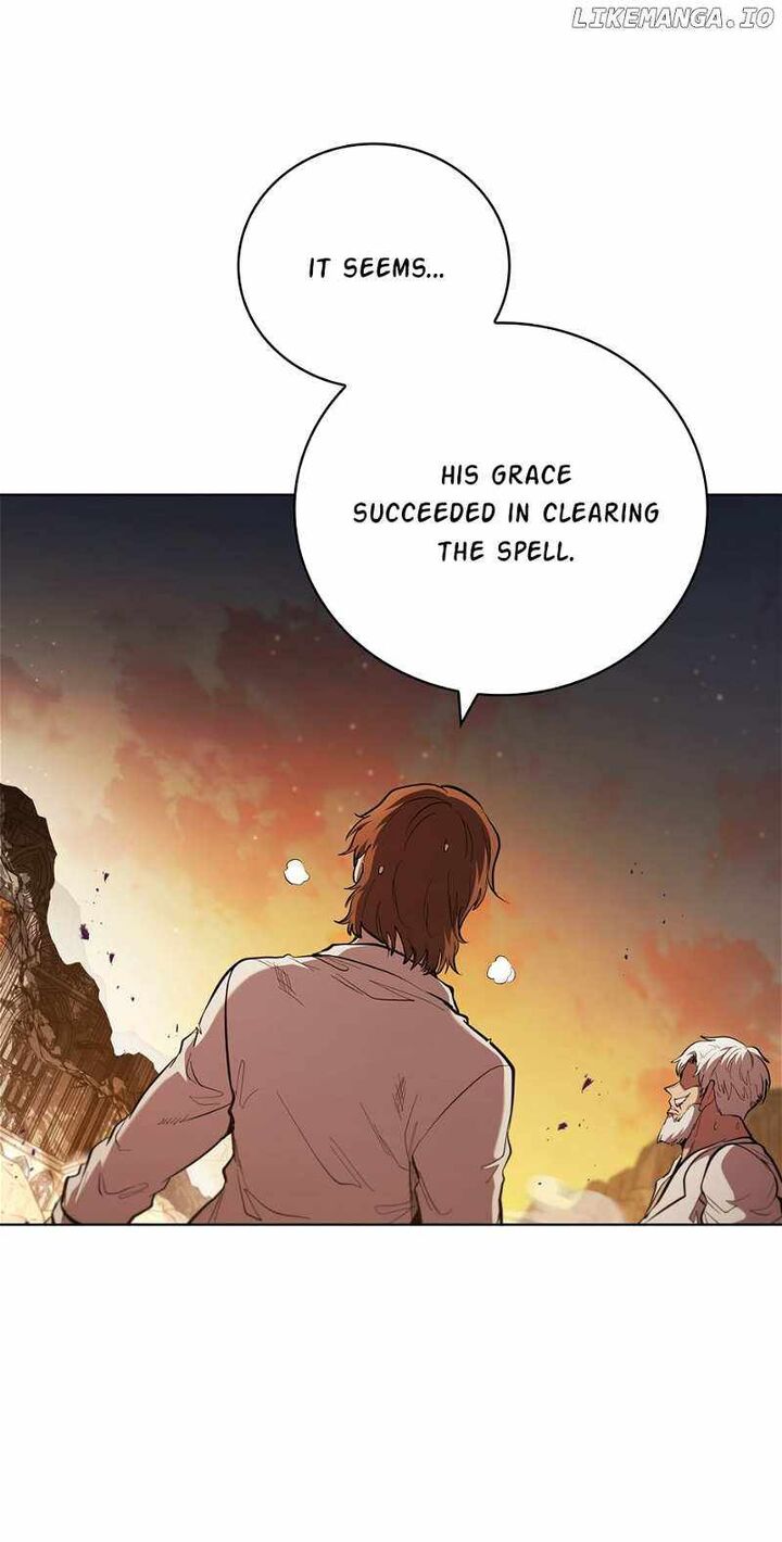 I Regressed As The Duke Chapter 94 Page 14