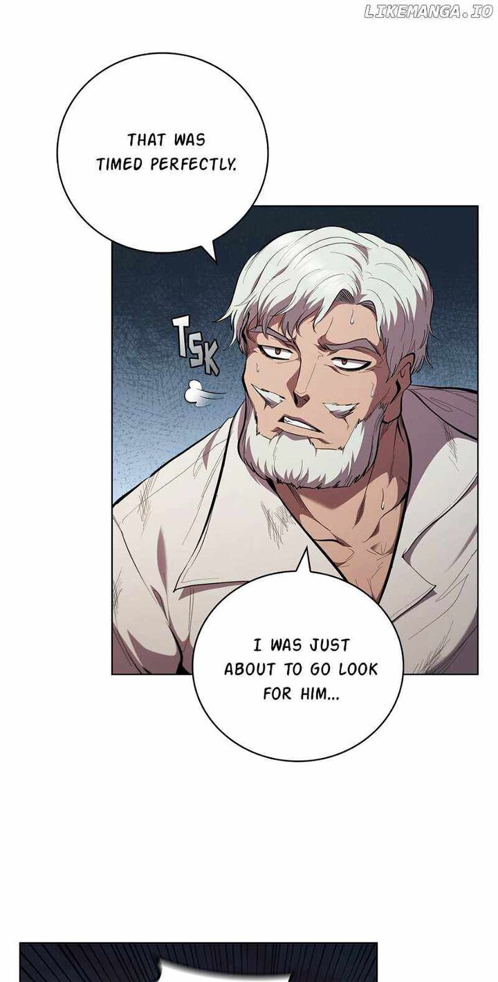 I Regressed As The Duke Chapter 94 Page 15