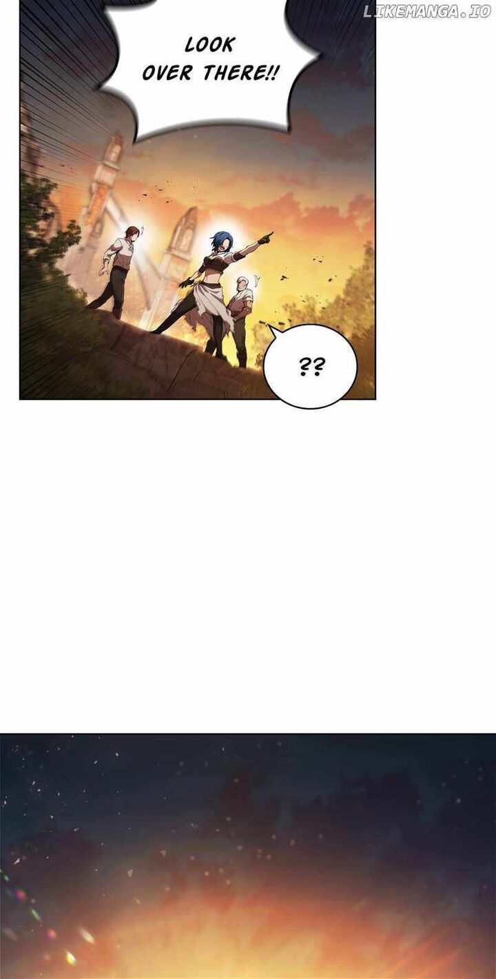 I Regressed As The Duke Chapter 94 Page 16