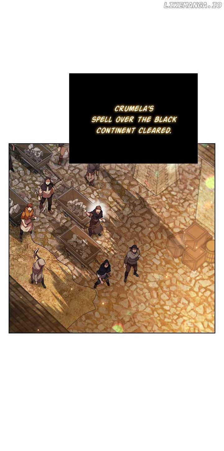 I Regressed As The Duke Chapter 94 Page 19