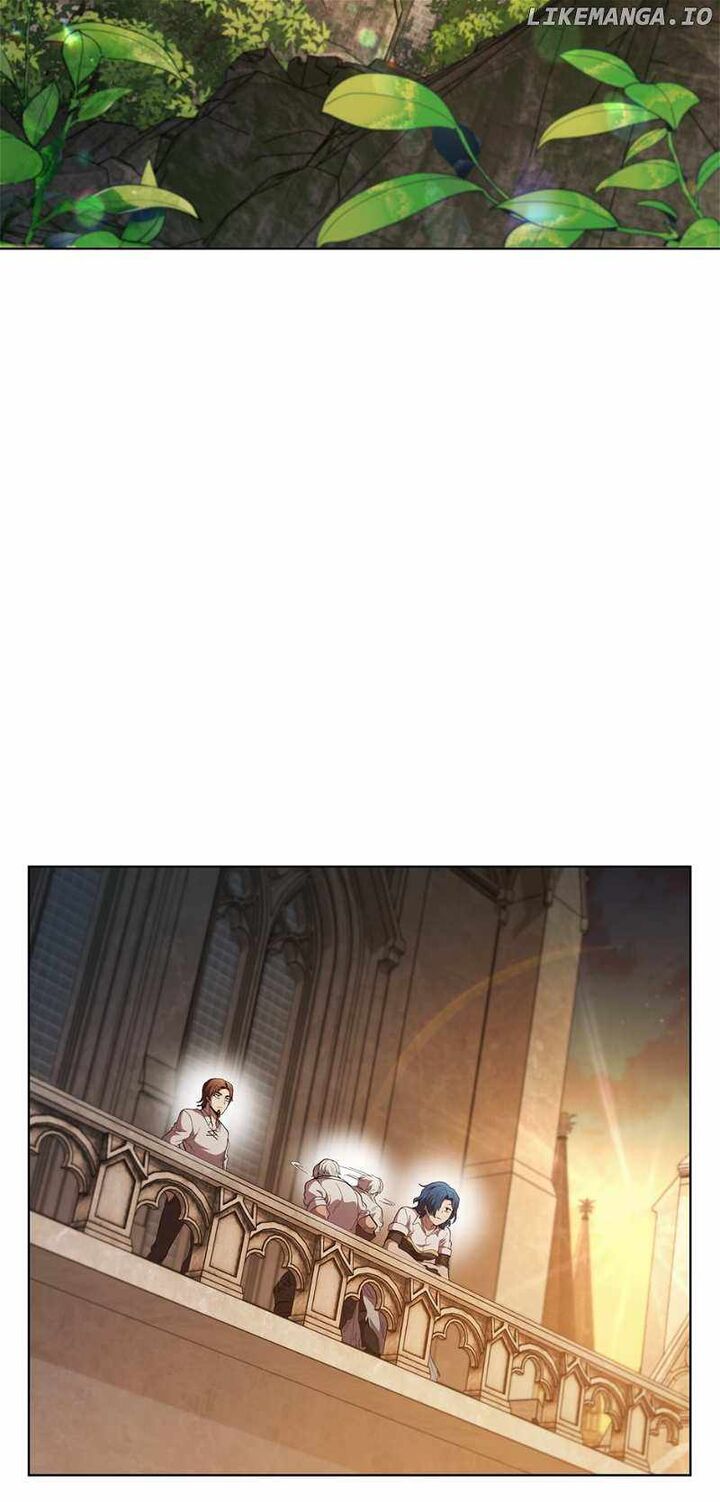 I Regressed As The Duke Chapter 94 Page 2