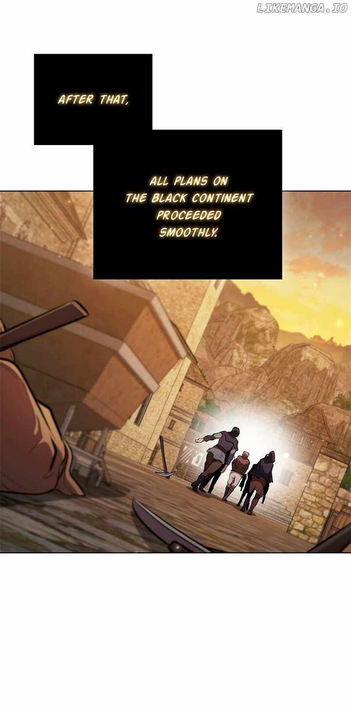 I Regressed As The Duke Chapter 94 Page 20