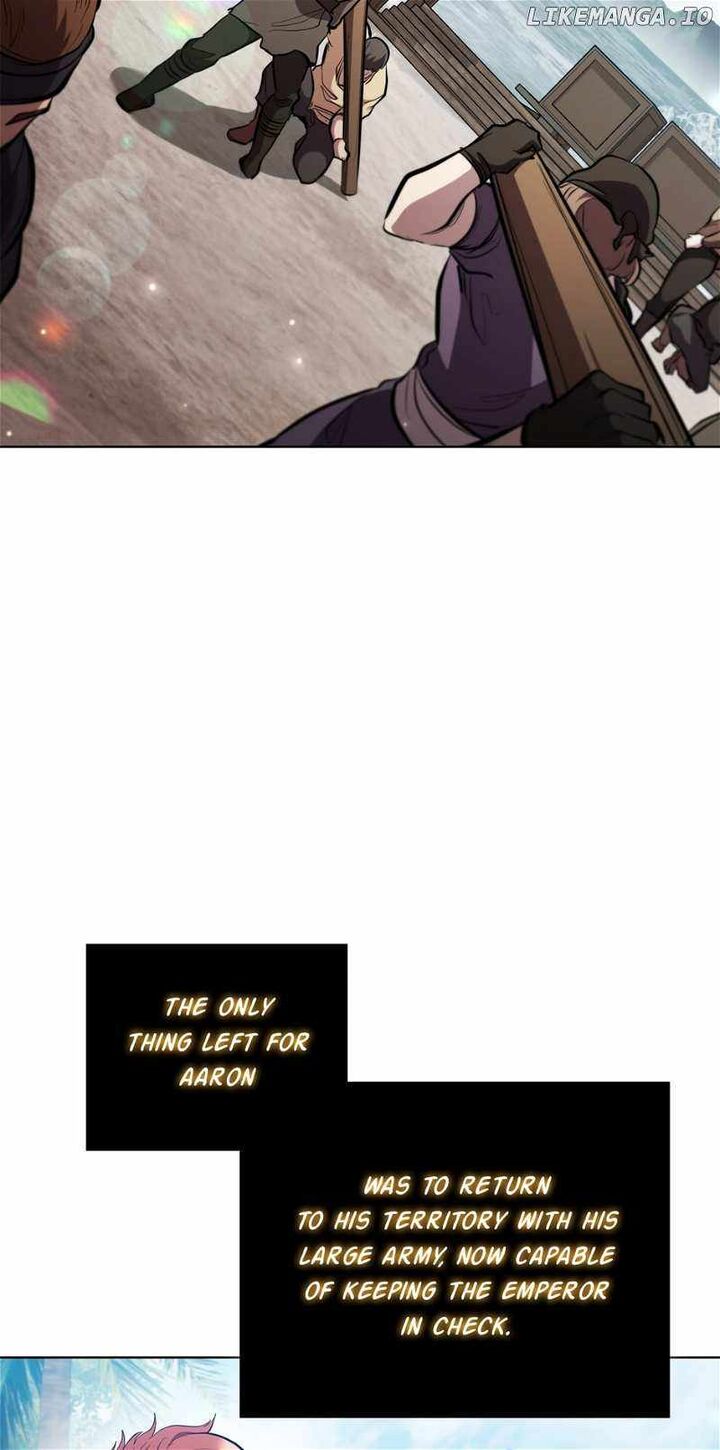 I Regressed As The Duke Chapter 94 Page 23