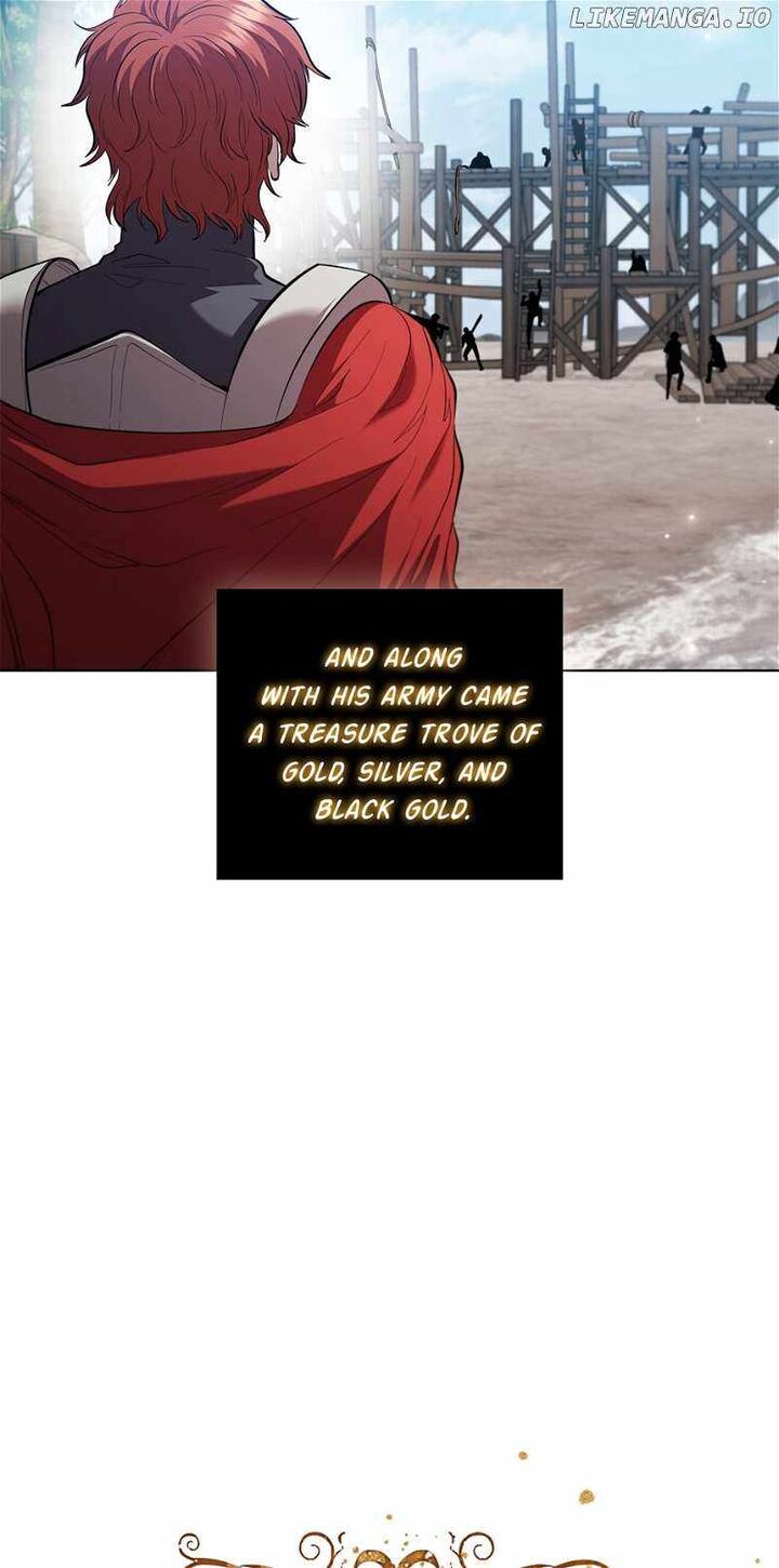 I Regressed As The Duke Chapter 94 Page 24