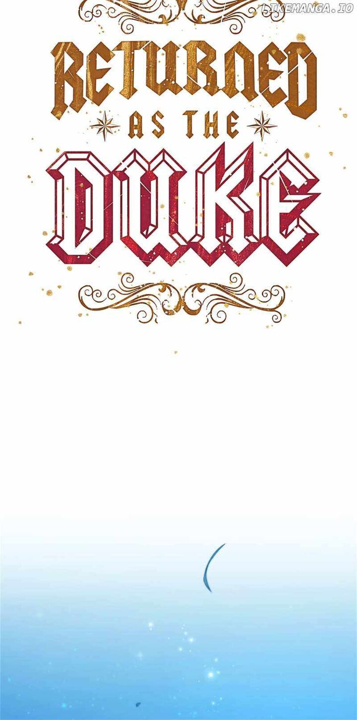 I Regressed As The Duke Chapter 94 Page 25