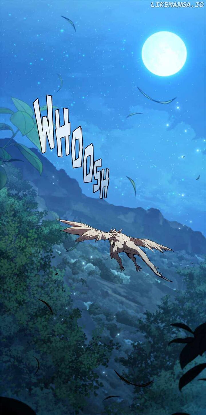 I Regressed As The Duke Chapter 94 Page 26