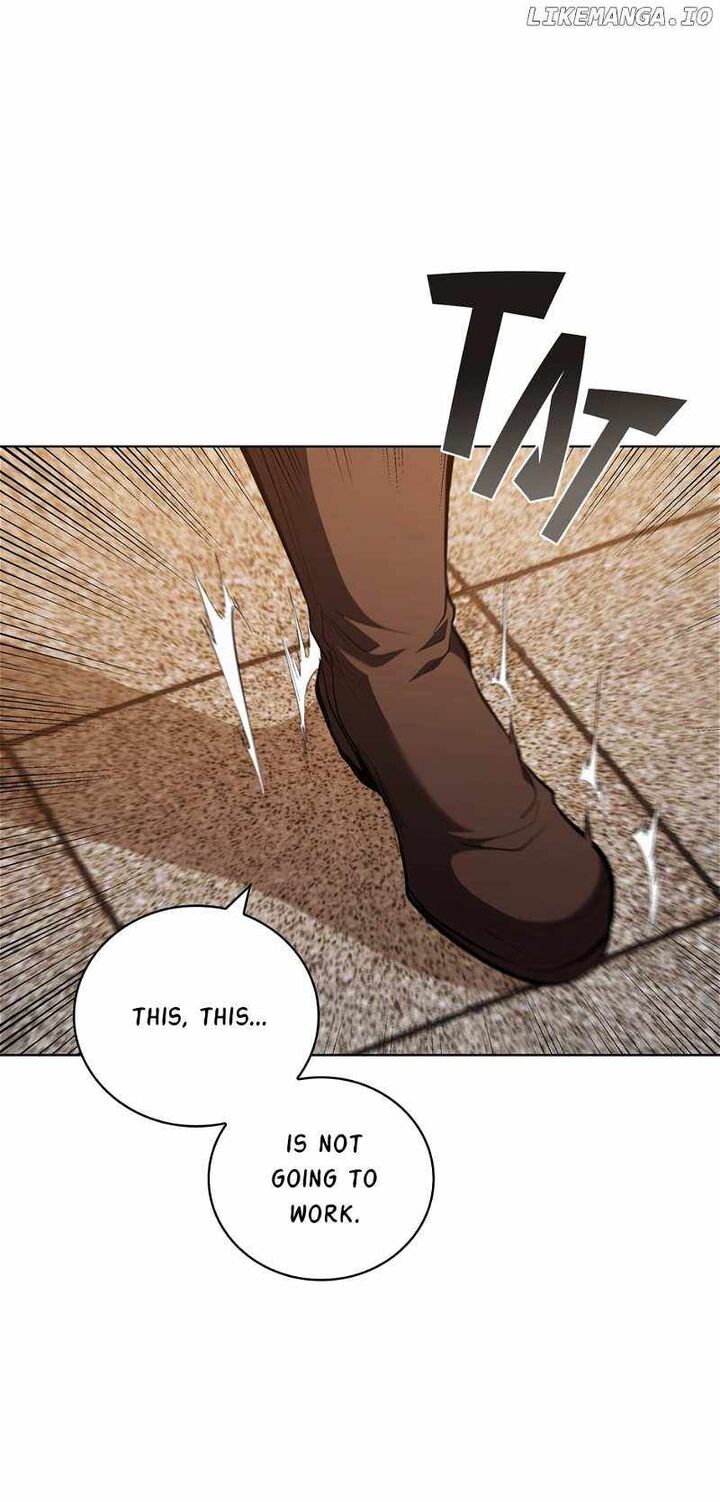 I Regressed As The Duke Chapter 94 Page 3